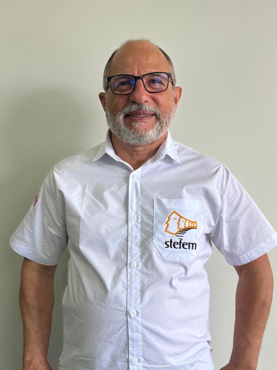Marcos Ribeiro da Silva